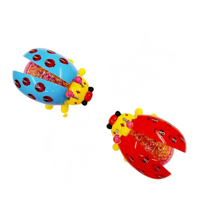 Kruiplieveheersbeestje