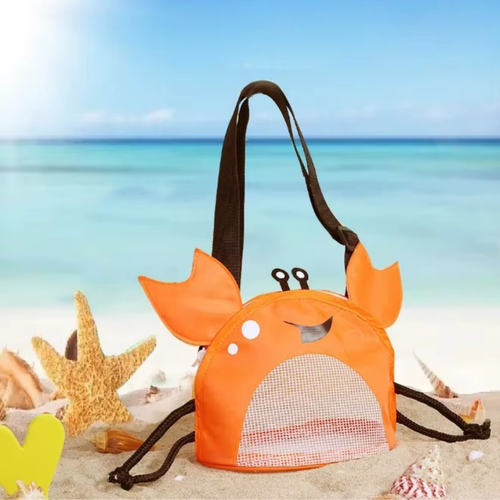 Krabbentasje