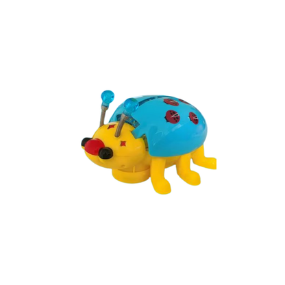 Kruiplieveheersbeestje