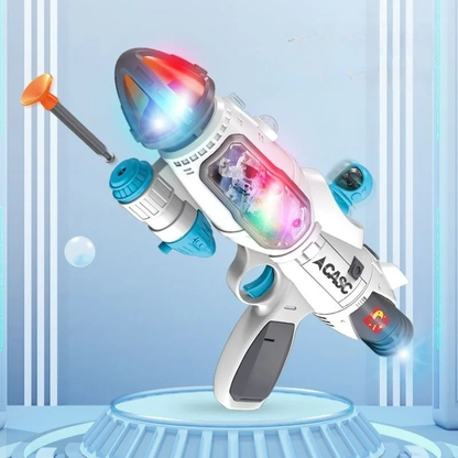 Ruimteblaster