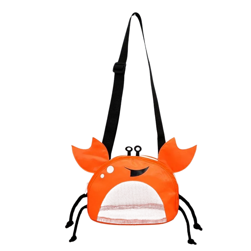 Krabbentasje