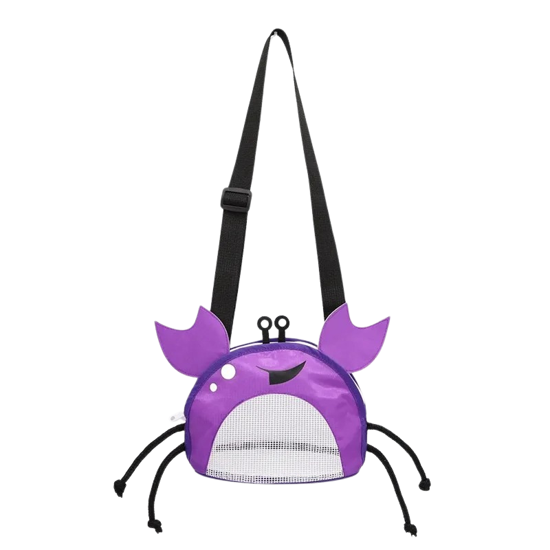 Krabbentasje