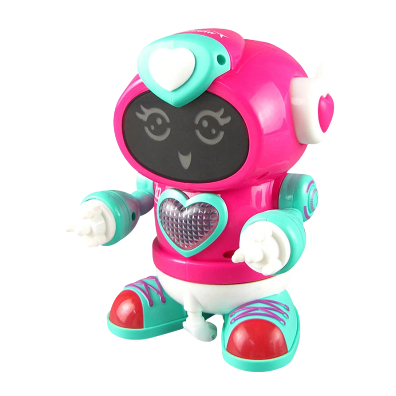 Zangrobot