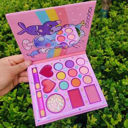 Glitteroogschaduw