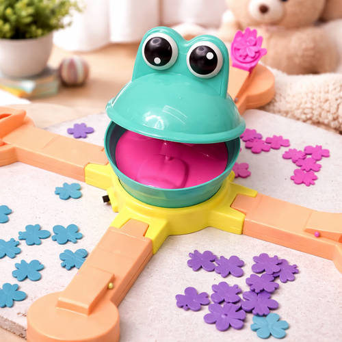 Boontjesspel