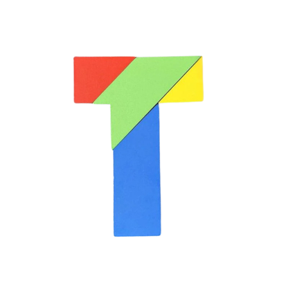 T-puzzel