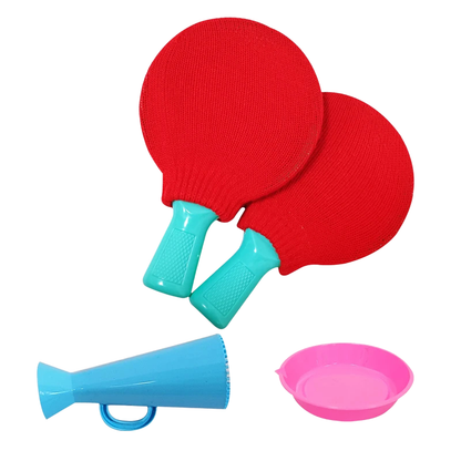 Bellenpingpong