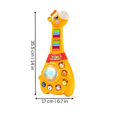 Girafgitaar