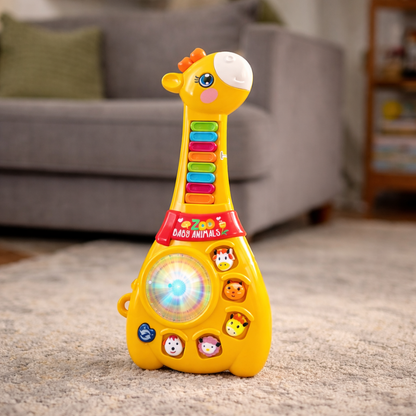 Girafgitaar