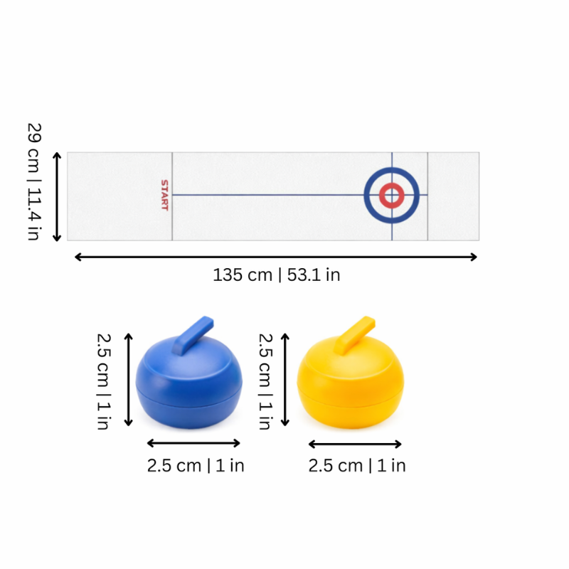 Tafelcurling