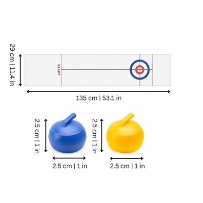 Tafelcurling