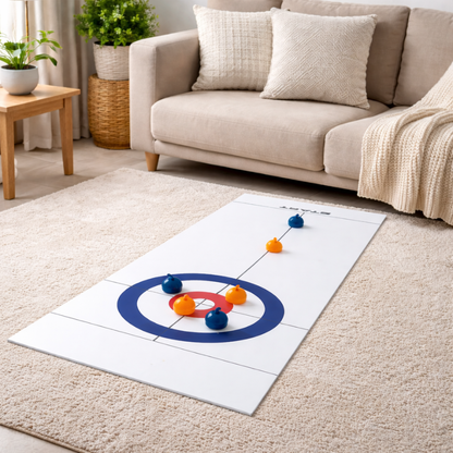 Tafelcurling