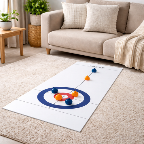 Tafelcurling