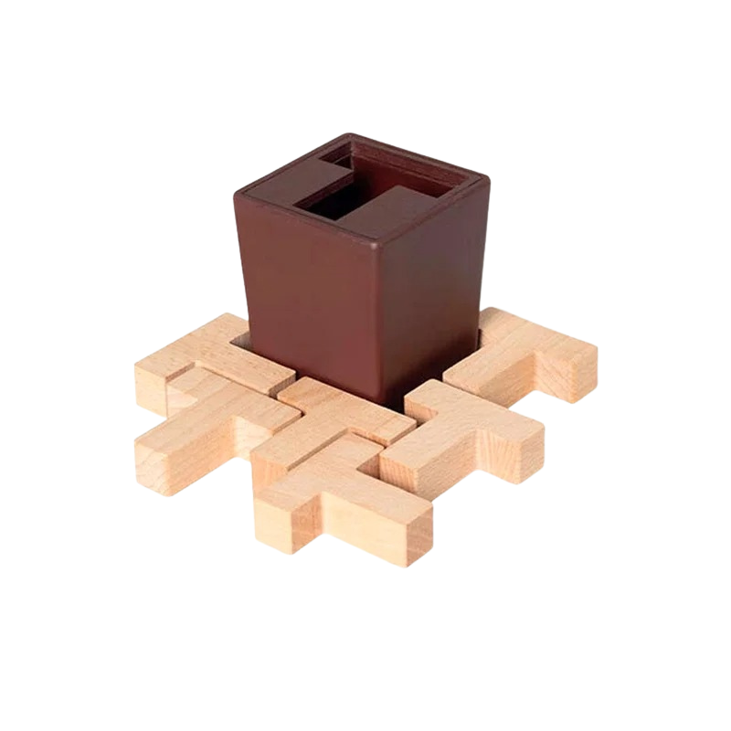 Logicapuzzel