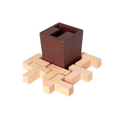 Logicapuzzel