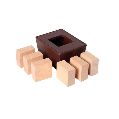 Logicapuzzel