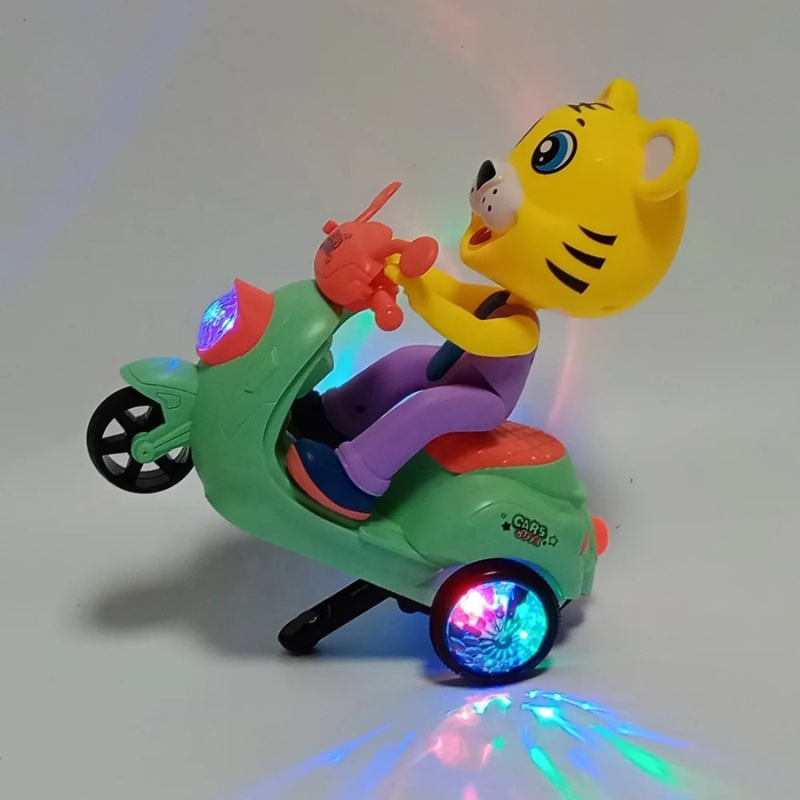 Draaimotor