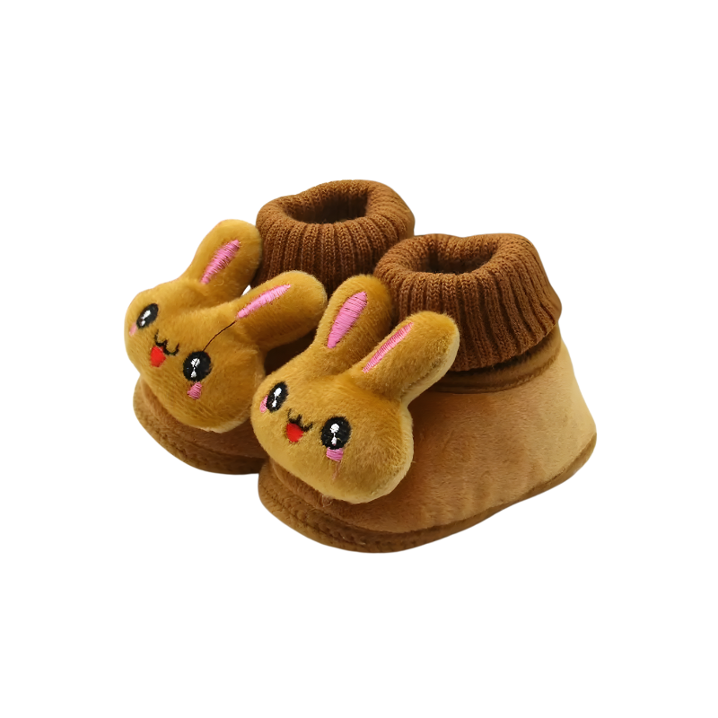 Konijnenslofjes