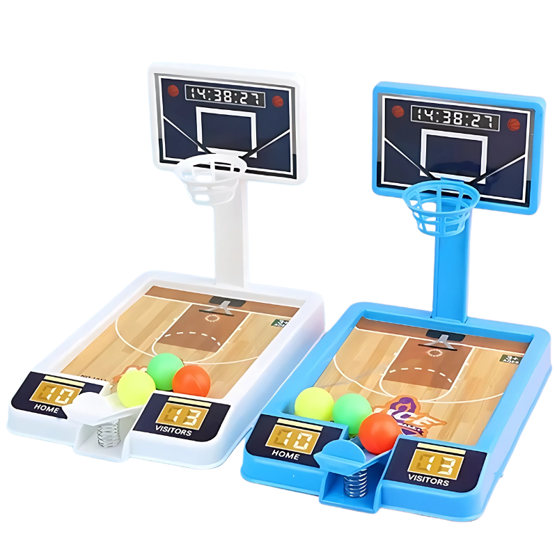 Basketarcade