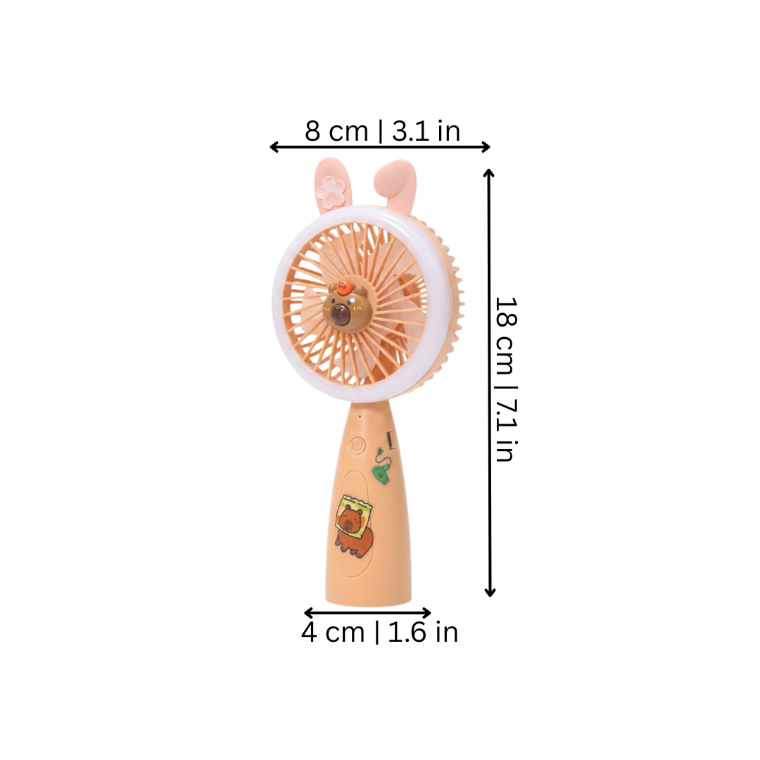 Miniventilatortje