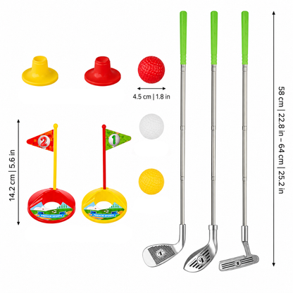 Golfsetje