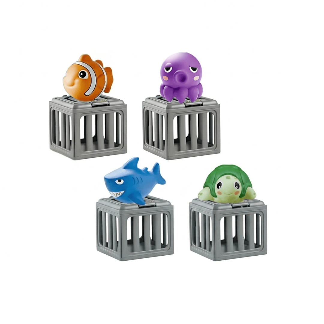 Duikblokjes