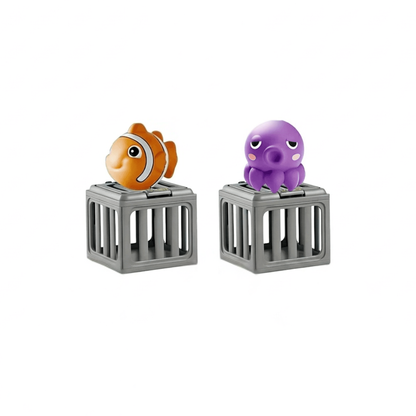 Duikblokjes