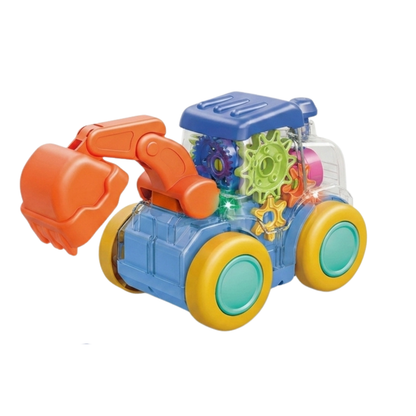 Doorkijktruck