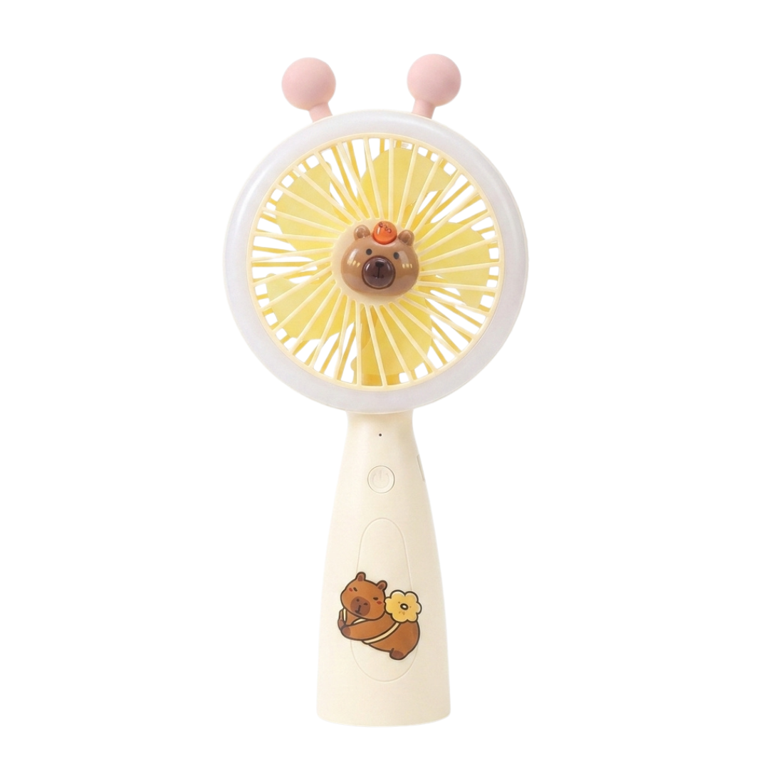 Miniventilatortje