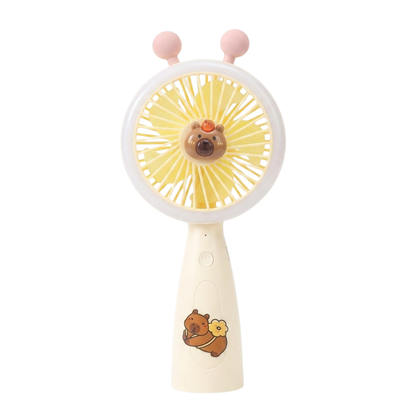 Miniventilatortje
