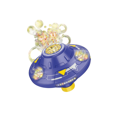 Ufobellenmachine