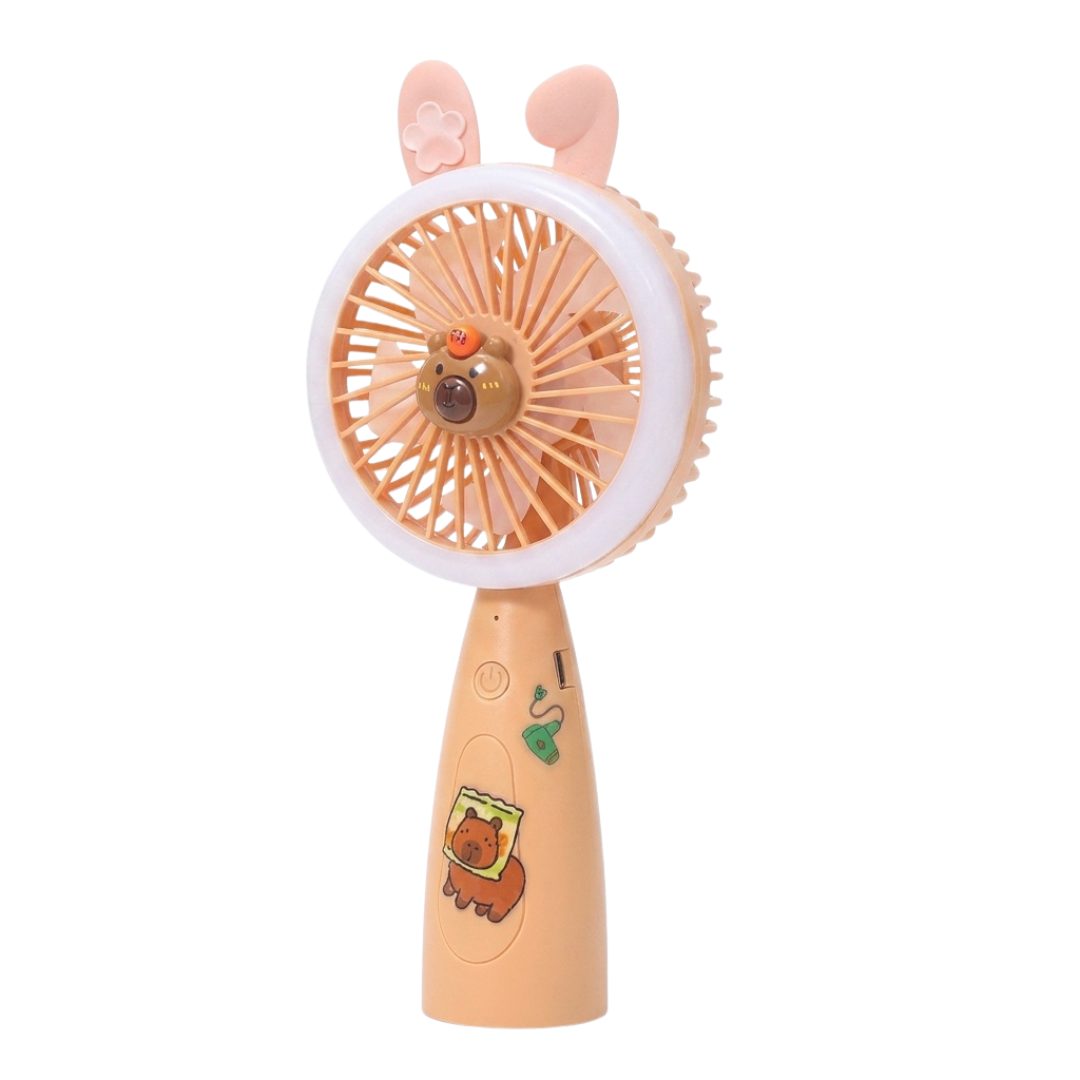 Miniventilatortje