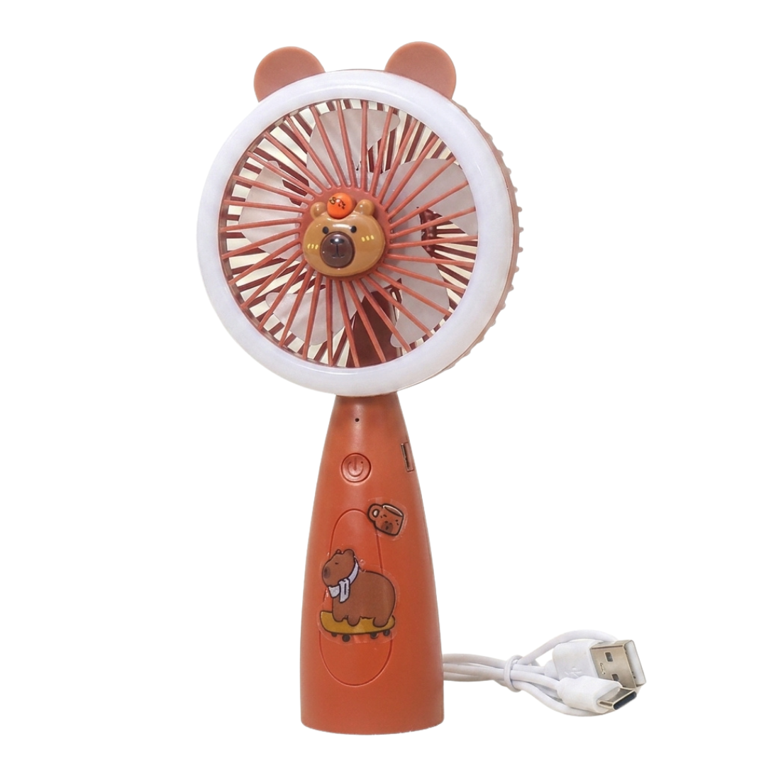 Miniventilatortje