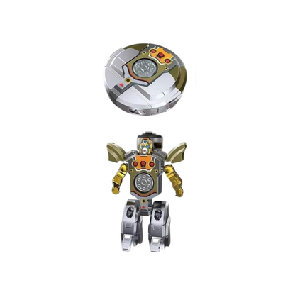 Fidgetrobot