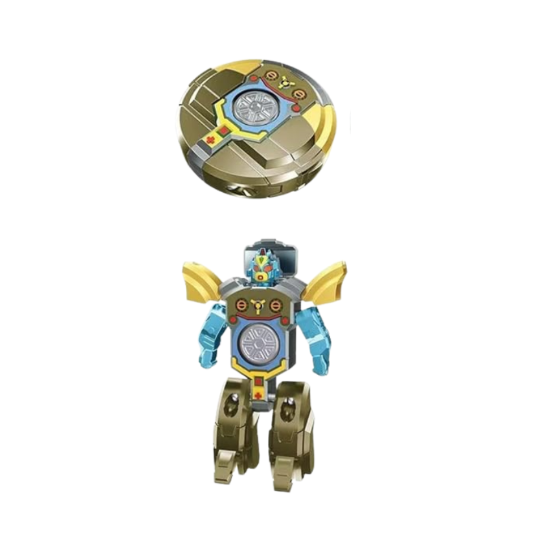 Fidgetrobot
