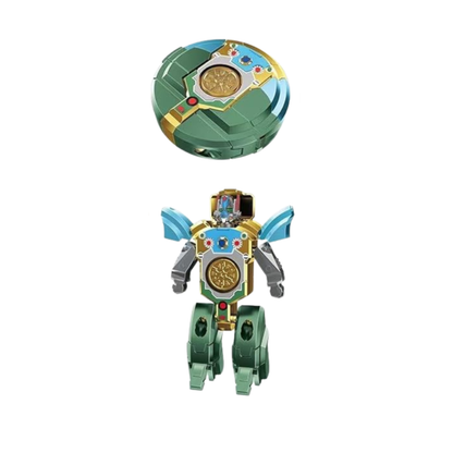 Fidgetrobot