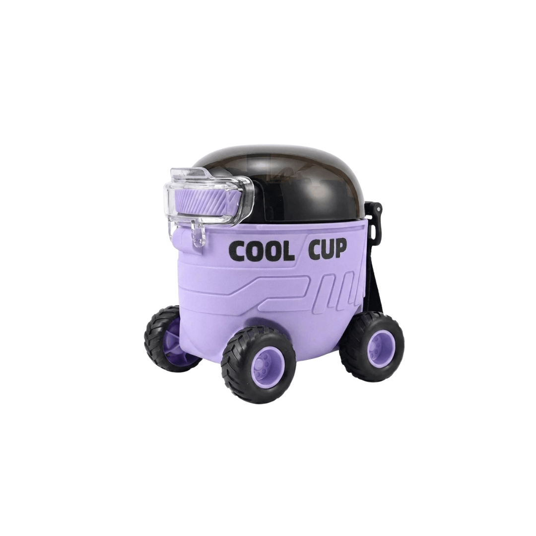 Autodrinkfles