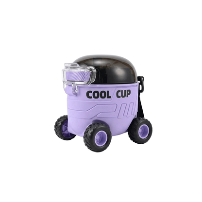 Autodrinkfles