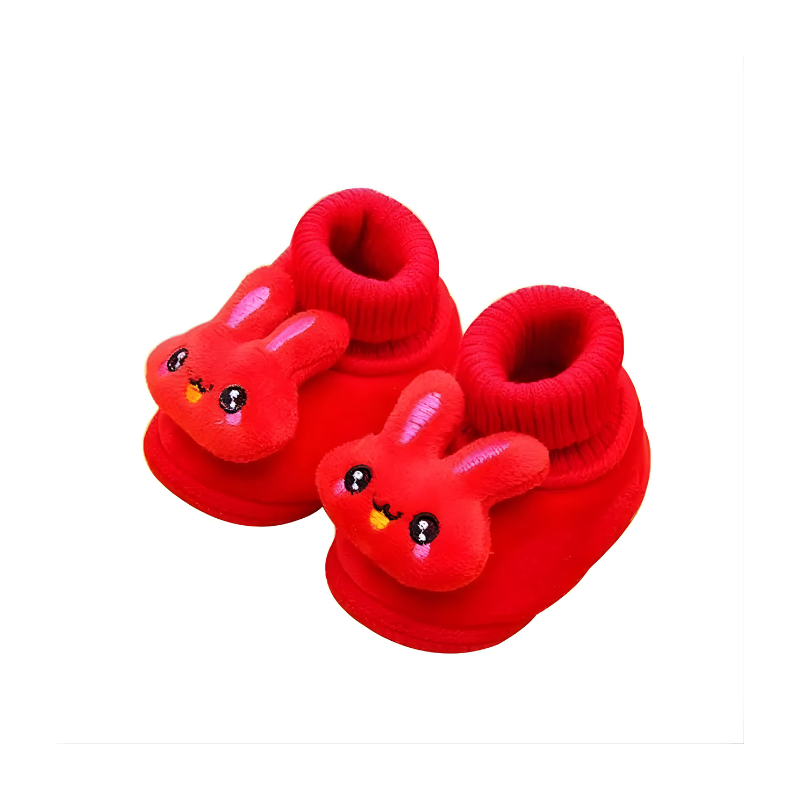 Konijnenslofjes