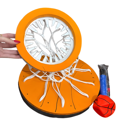 Deurbasket