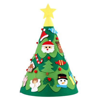 Viltkerstboom