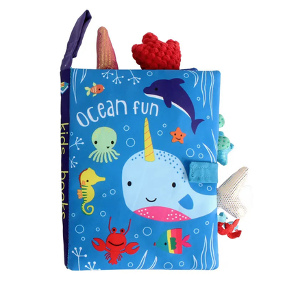 Tuinboekje