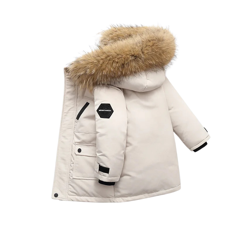 Winterjasje