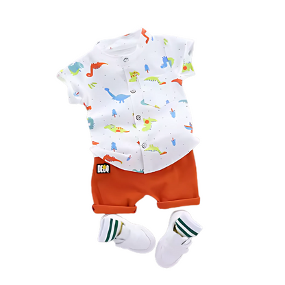 Dinozomerset