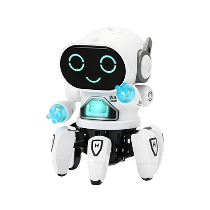 Dansrobot
