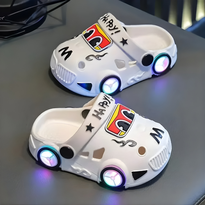 Autosloffen