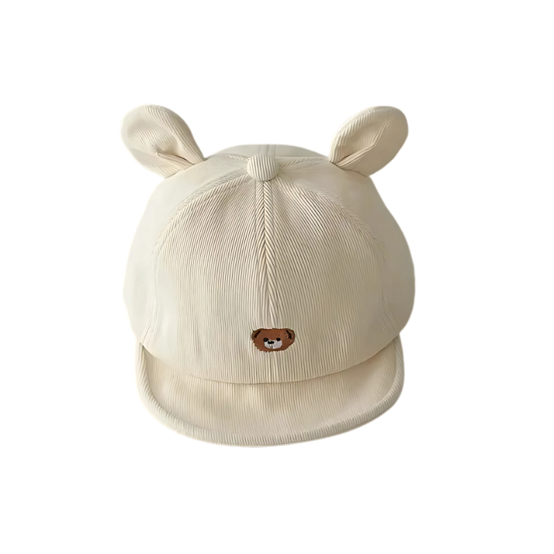 Dierenmutsjes
