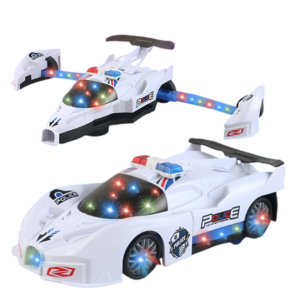 Lichttransformer