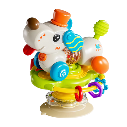 Zuignaphondje
