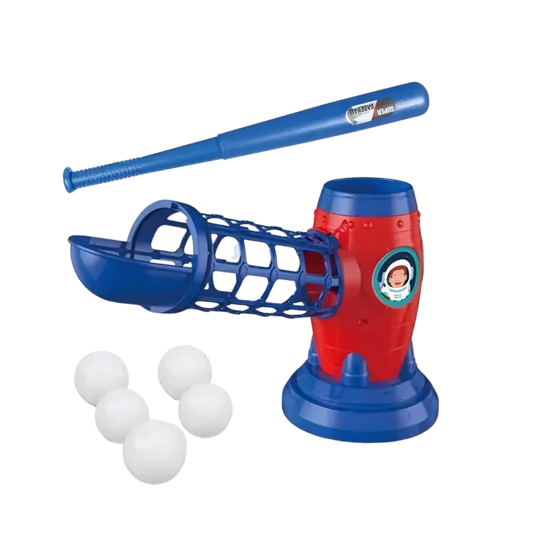Honkbaltrainer